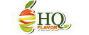 HQ Flavor